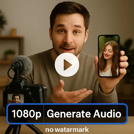 Premium Quality 1080p Video Showcase