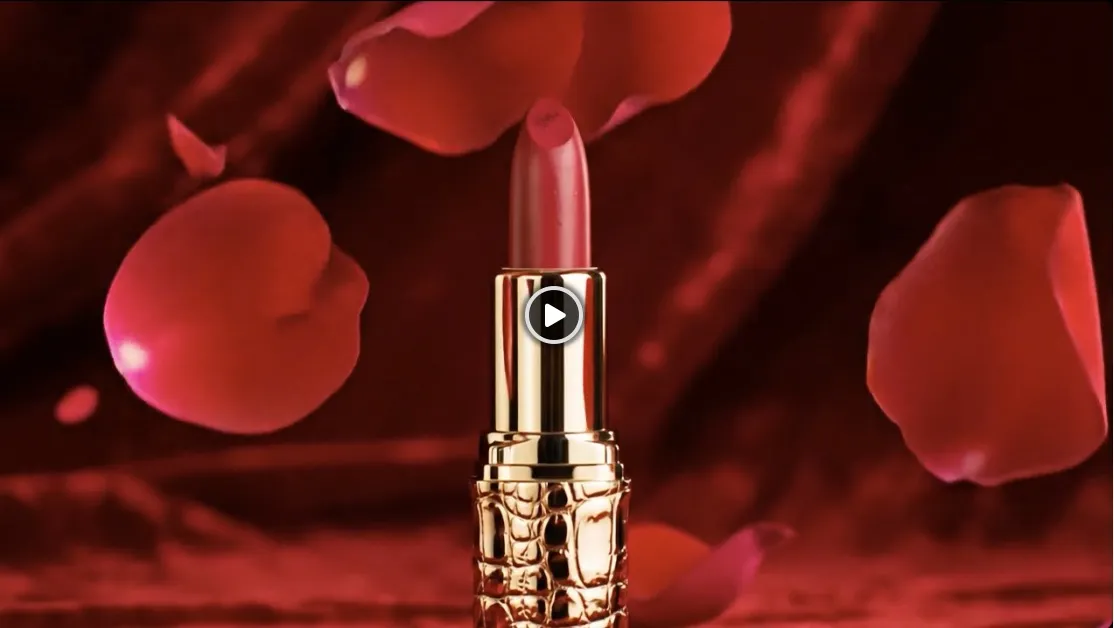 Retail Store Marketing Video Example