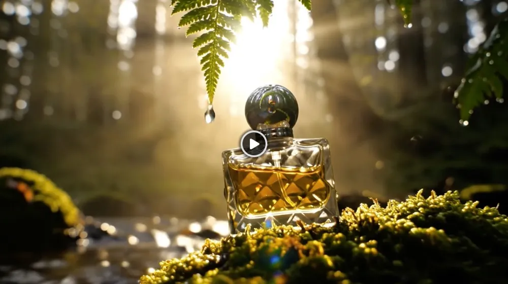 Product Showcase Marketing Video Example